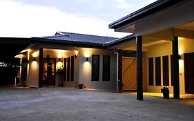 Westfield Homestay Fiji